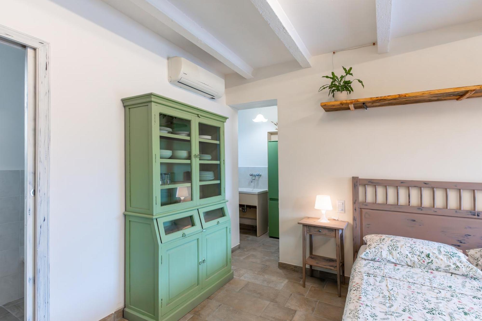 B&B Le Rondini Ostra Senigallia Casine  Zewnętrze zdjęcie
