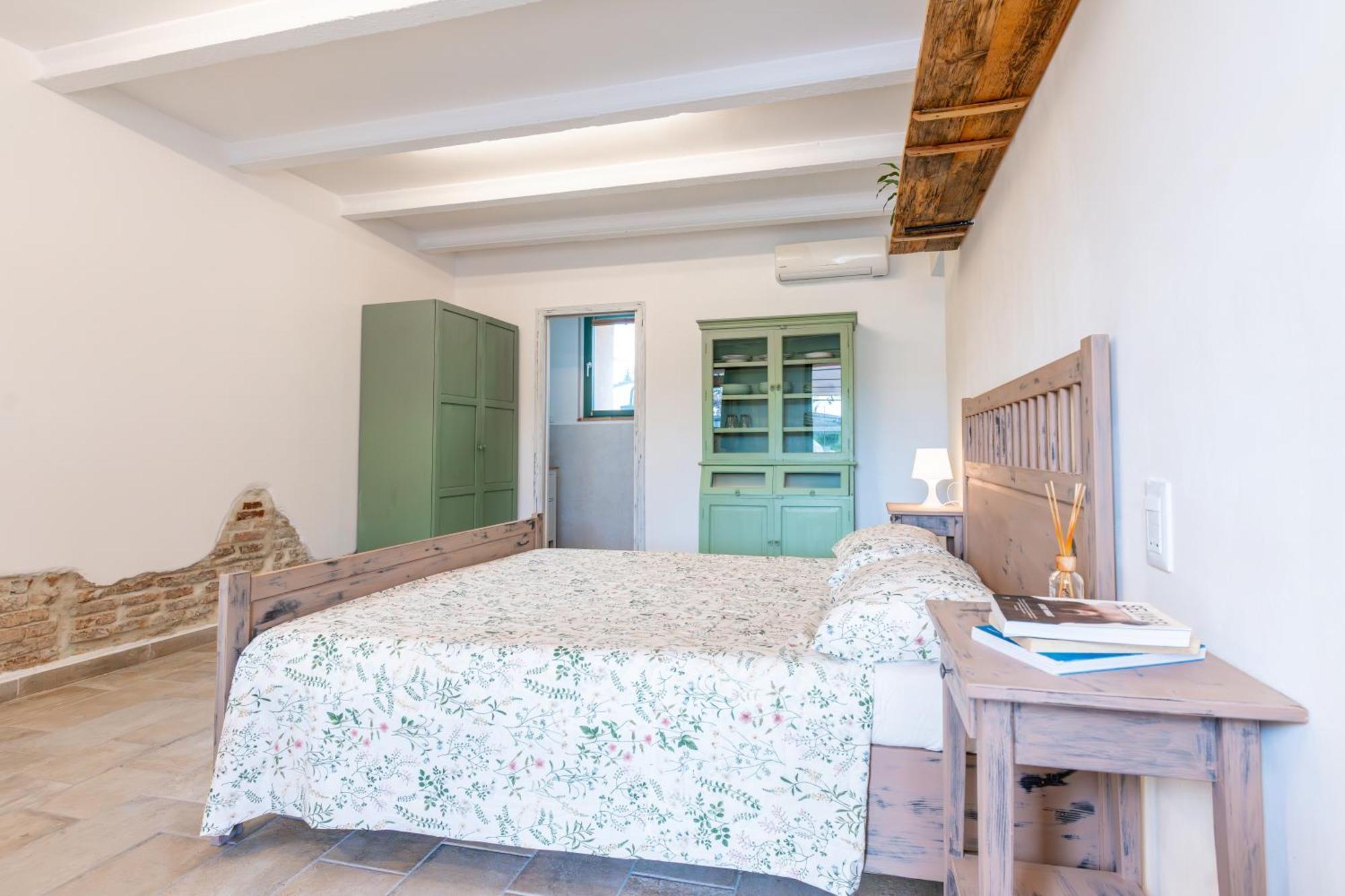 B&B Le Rondini Ostra Senigallia Casine  Zewnętrze zdjęcie